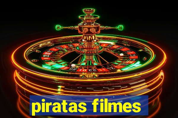 piratas filmes